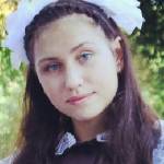 Колосова Катерина